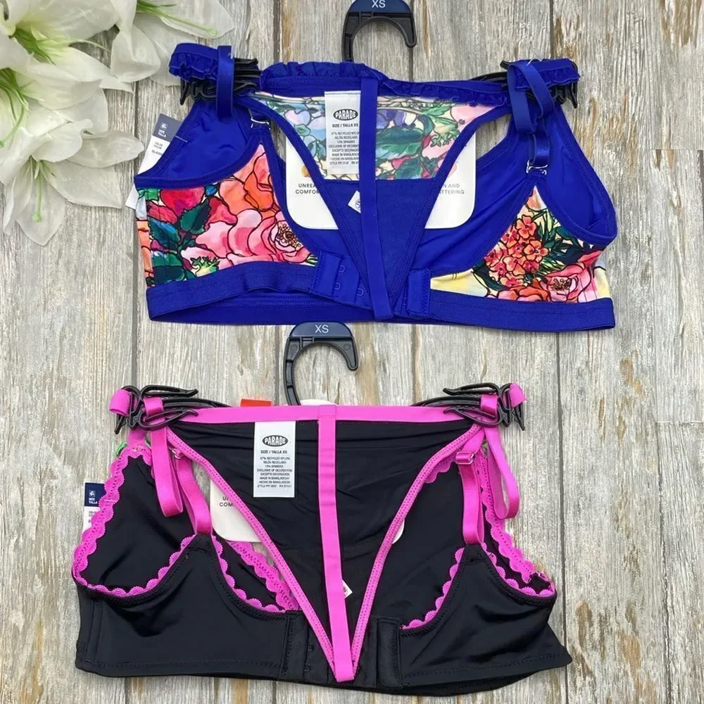 Parade welcome underwear